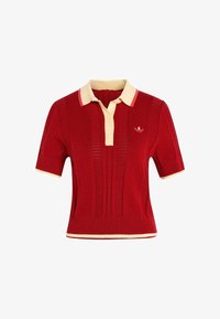 Ikke valgt, team victory red