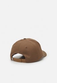Les Deux BASEBALL - Cap - mountain grey/oyster gray