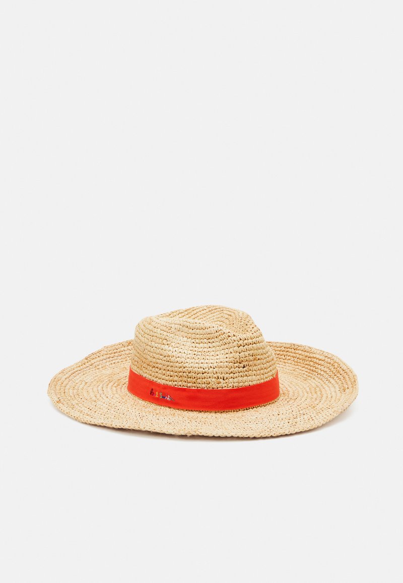 Paul Smith WOMEN HAT BILLE RIBBON Hut browns/braun Zalando.de