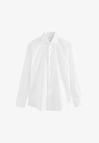 Sélectionné, white blue