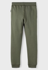 Name it NKMSWEAT PANT  - Bukse - brown