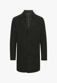Non sélectionné, black