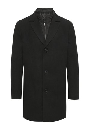 Matinique, MATRACE INSERT - Rövid kabát - black