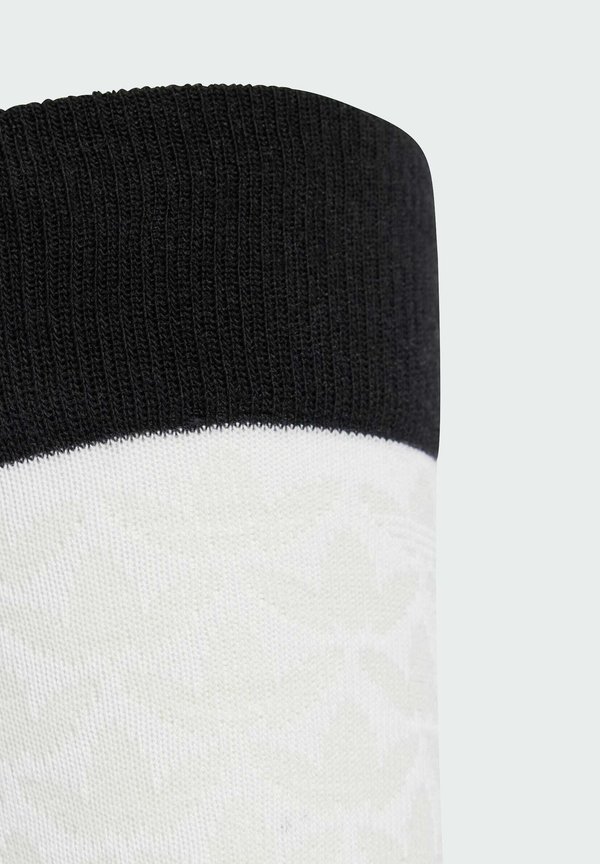 MONOGRAM CREW 2 PAIRS - Socks3