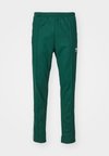 CLASSIC TP - Donji dijelovi trenirke - collegiate green