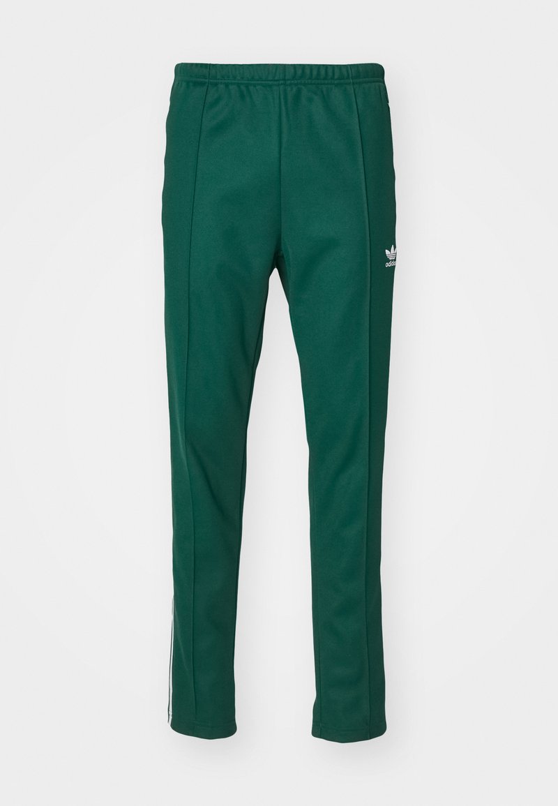 adidas Originals Trainingsbroek donkergroen