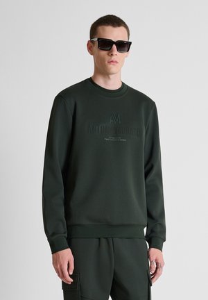 Antony Morato, Sudadera - dark grey