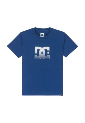 - T-shirt z nadrukiem