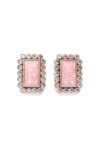 REGENCY - Oorbellen - pale pink