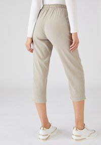 Damart LÉGER - Shorts - brown