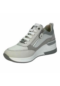 Keys Sneakers basse - white silver