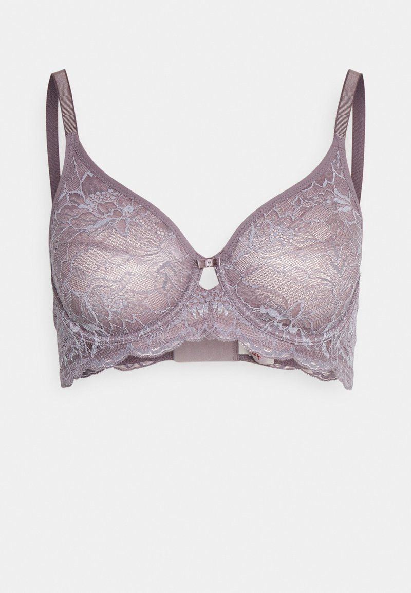 Triumph Triangel BH taupe