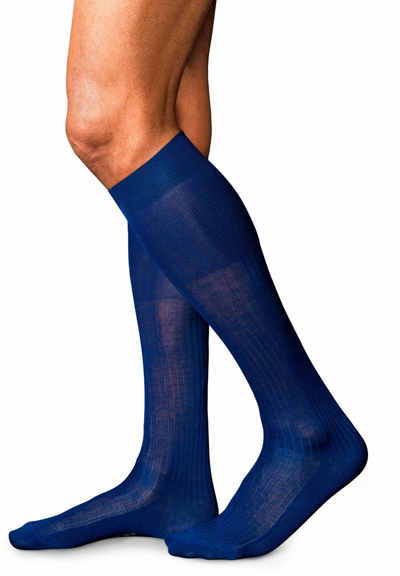 FALKE No. 10 - Calzettoni - royal blue