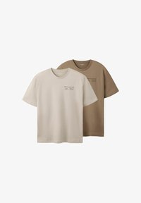 Ikke valgt, chateau gray