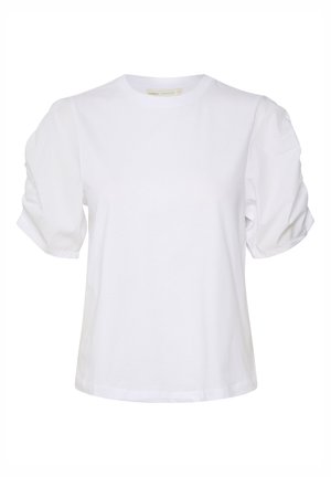 InWear PAYANA - Pamata T-krekls - pure white