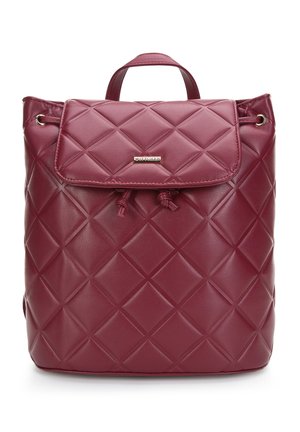 YOUNG COLLECTION - Sac à dos - red