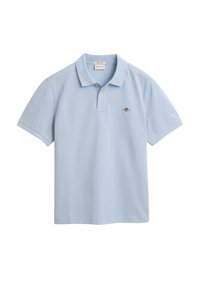 Unausgewählt, fresh blue