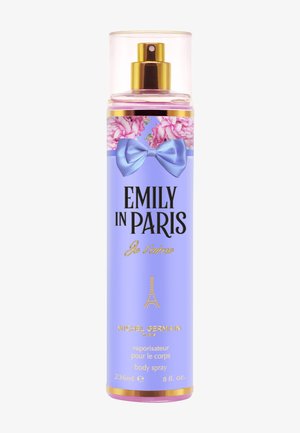 Emily in Paris, JE T'AIME BODY MIST - Eau de toilette
