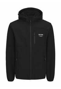 Niet geselecteerd, black