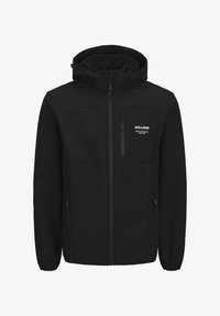 Niet geselecteerd, black