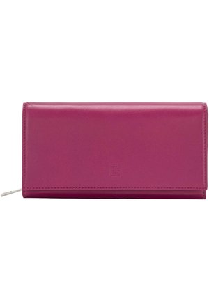 MADEIRA - Wallet - fuchsia