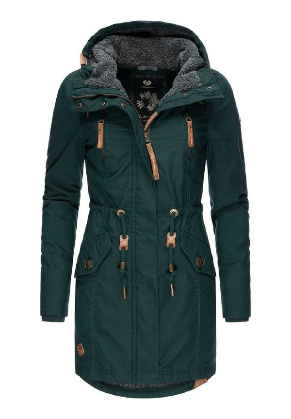 ELSIE  - Wintermantel