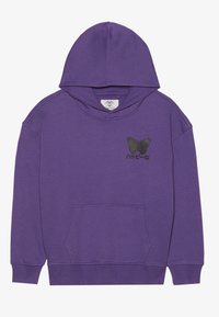 Yourturn Kids UNISEX SET - Treniņtērps - dark purple