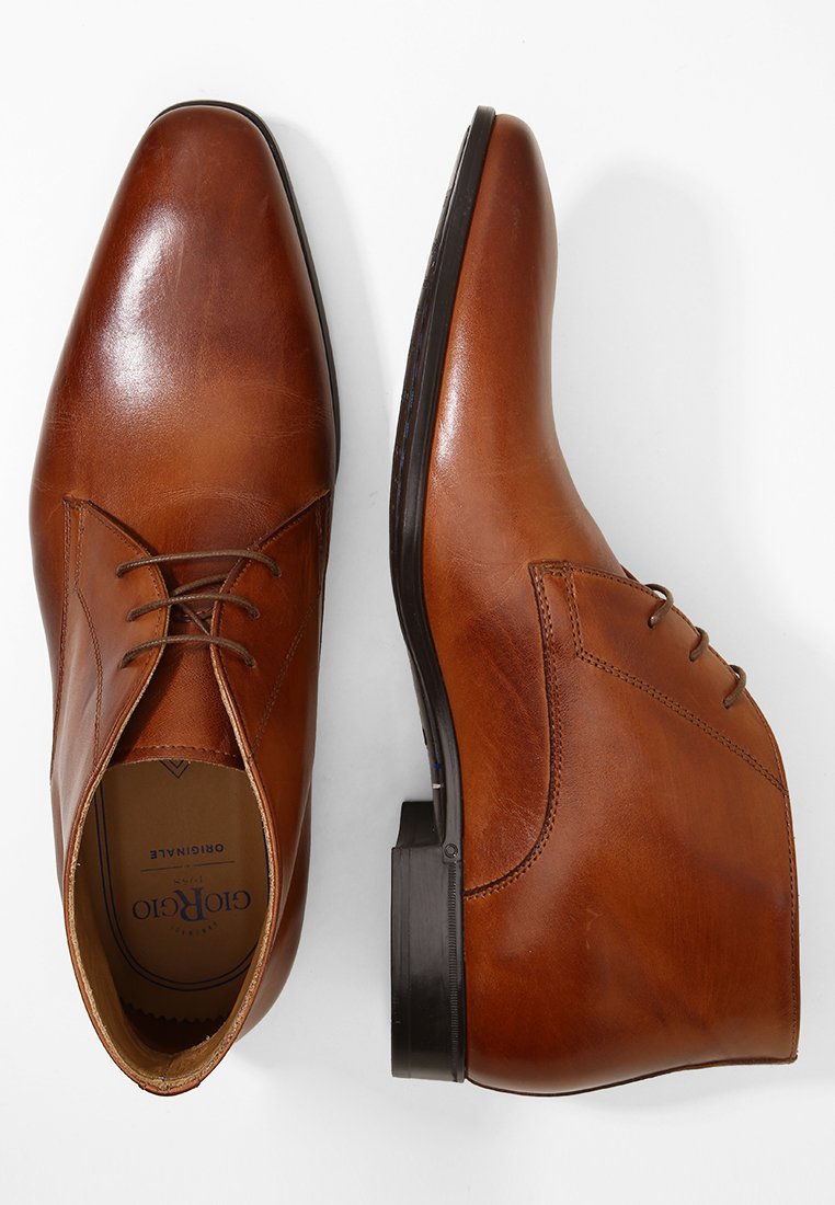 Herrer Business sko Herrer Business sko
