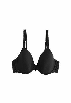 PAD FULL CUP FIT - COMFORT  - Bügel BH - black