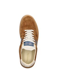 Pantofola d'Oro ARGENTAIO  - Trainingsschuh - cognac