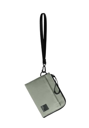 Portefeuille - mint leaf