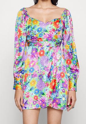 Robe de jour - pink