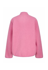 JJXX JXVERA JACKET - Fliisjakk - morning glory
