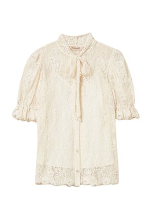 TWINSET, Camicetta - madreperla