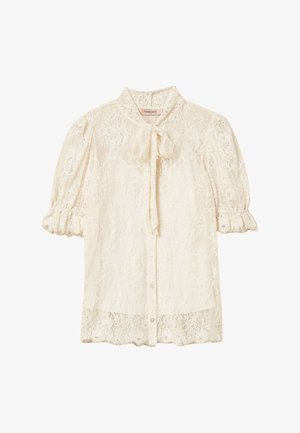 TWINSET, Camicetta - madreperla