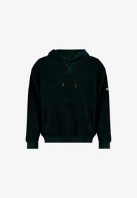 Sélectionné, Emerald