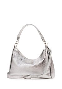 nat & nin REJINA - Borsa a mano - silver
