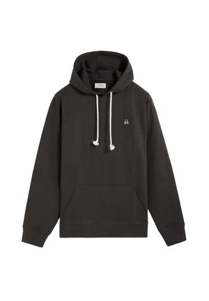 Scalpers, SCALPERS SCFADE HOODIE SWEATER - Hoodie - anthracite
