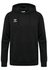 GO  - Hoodie - black