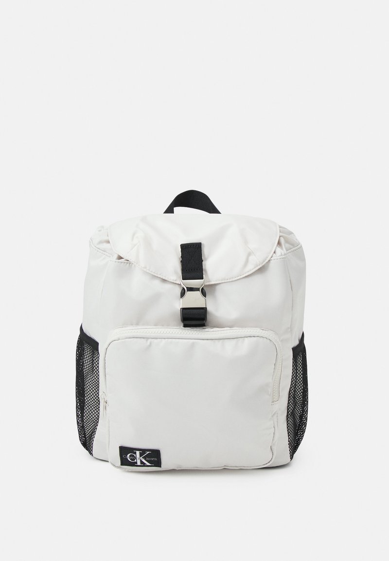 Calvin Klein Jeans ATHLETIC BACKPAC Rucksack muslin/beige Zalando