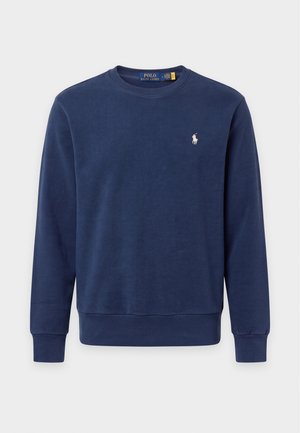 Polo Ralph Lauren, Суитшърт - cruise navy