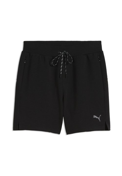 PUMA Pantalones cortos de Training de Hombre M CLOUDSPUN 5" SHORT Negro — foto 5