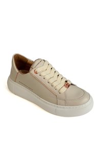 ALEXANDER SMITH Sneakers basse - beige