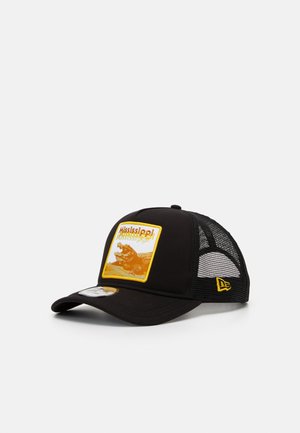 New Era, TRUCKER  - Czapka z daszkiem