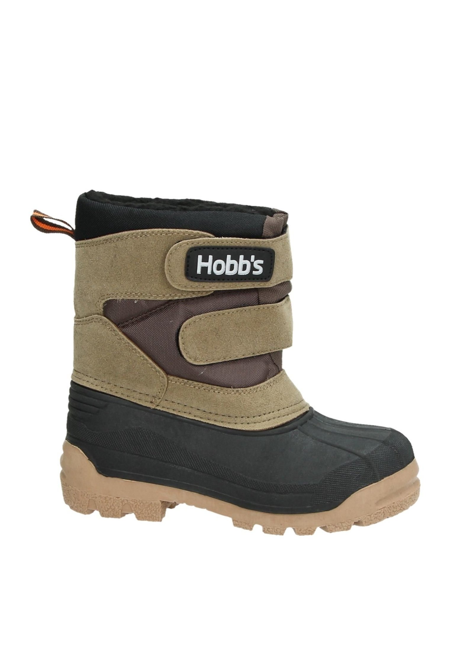Nelson Snowboots - beige/Beige - Zalando.nl