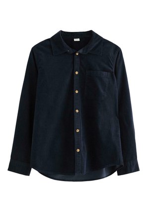 LONG-SLEEVED  - Košile - dark navy