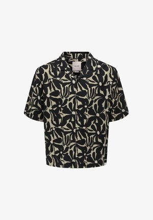 Only & Sons, Resort ONSHARVI Resort - Chemise - jet black