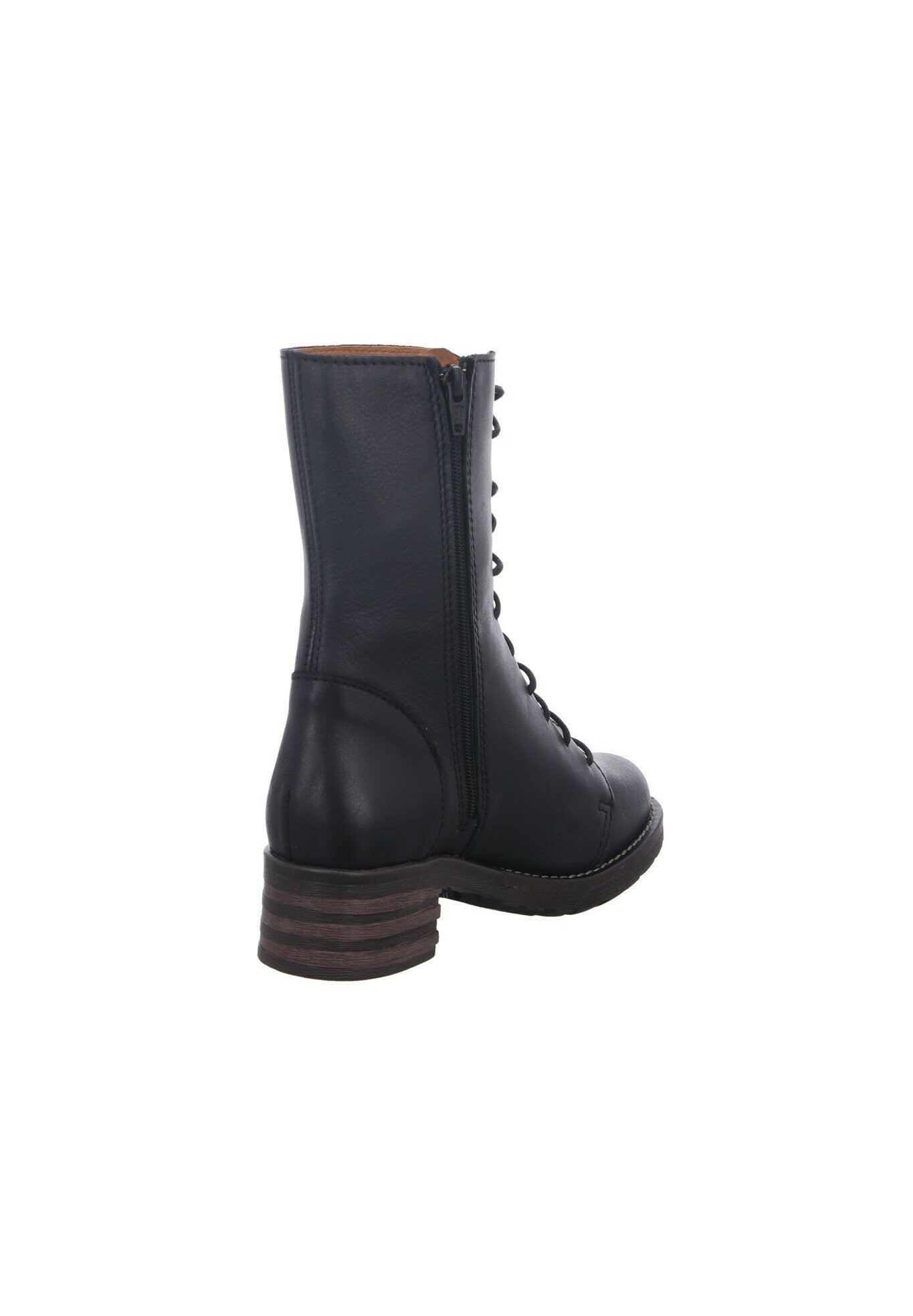 Damen Schnürstiefelette Damen Schnürstiefelette