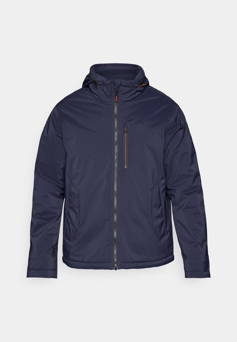 Napapijri Outdoorjas donkerblauw