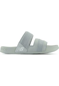 New Balance CHANNELS 202V2 - Sandalias - grey